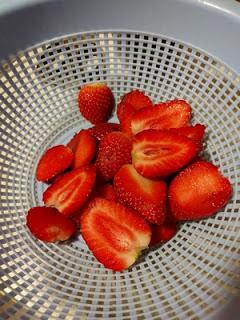 Recette de Tarte aux Fraises pour les Nuls Recette de Tarte aux Fraises pour les Nuls