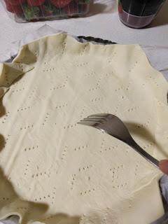 Recette de Tarte aux Fraises pour les Nuls