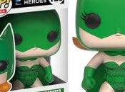 Funko présente Impopster