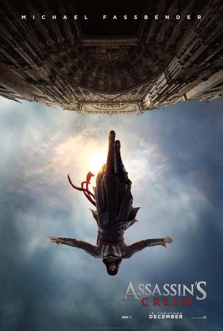 Assassins-Creed-Movie-Poster-692x1024 Assassin's Creed - Premiere bande annonce