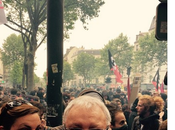 Quand bras armé Manu Militari s’en prend icône gauche