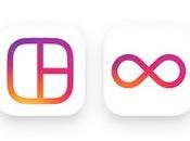 Instagram change look avec nouvel univers visuel (enfin!)