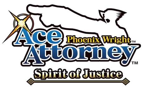 Phoenix Wright Ace Attorney Spirit Of Justice