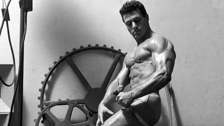 Ces records du monde de fitness complètement dingues