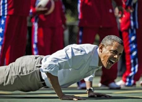 Ces records du monde de fitness complètement dingues