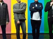 Travis, l’alternative divorce d’avec Coldplay