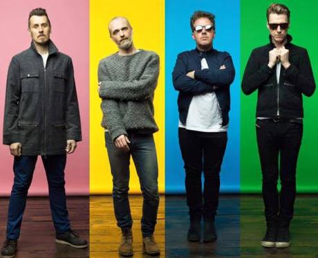 Travis, l’alternative au divorce d’avec Coldplay ?