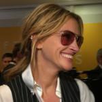 Cannes 2016 : la première fois de Julia Roberts