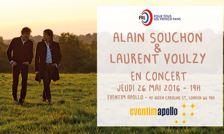Souchon & Voulzy 1