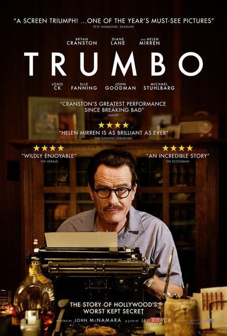 {Ciné} Dalton Trumbo et les malheurs de Sophie