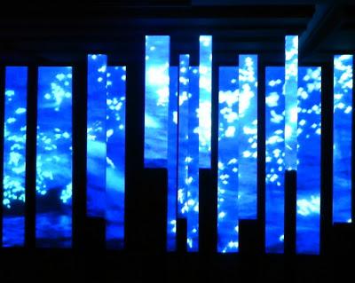 Le miroir du cœur de Rumi