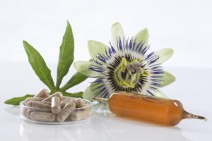 CICATRISATION: La phytothérapie peut donner son coup de pouce  – Advanced Tissue