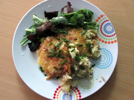 qui toque brandade de maquereaux