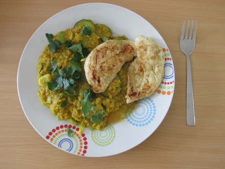 qui toque escalopes yaourt