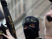 MONDE Gaza, jihadistes séduisent jeunes sans argent avenir