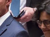 POLITIQUE travail échec motion censure dans climat tendu