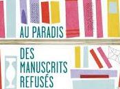 paradis manuscrits refusés d'Irving Finkel
