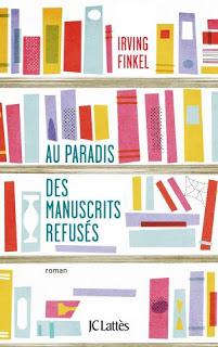 Au paradis des manuscrits refusés d'Irving Finkel
