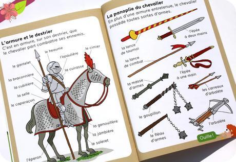 Pépin, chevalier pressé de Benoît Broyart et Alexandre Franc - Docs Benjamin - éditions Milan