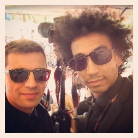 CANNES 2016 : La première fois de Julia Roberts