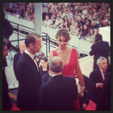 CANNES 2016 : La première fois de Julia Roberts