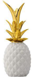ananas-decoratif-blanc-et-or-bloomingville