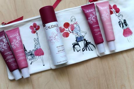 Caudalie - Vinosource Caudalie - Vinosource