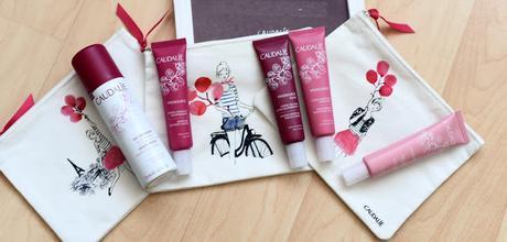 Caudalie - Vinosource Caudalie - Vinosource