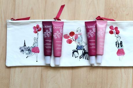 Caudalie - Vinosource Caudalie - Vinosource