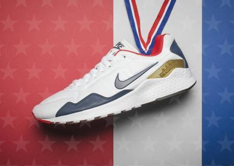 Nike dévoile son « USA Olympic Pack »