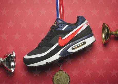 Nike dévoile son « USA Olympic Pack »