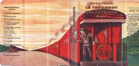 Le Capitaine et le milliardaire