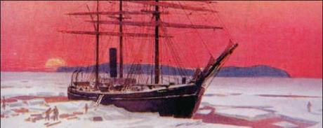 Le Capitaine et le milliardaire