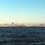 Road trip USA IX : Marin County