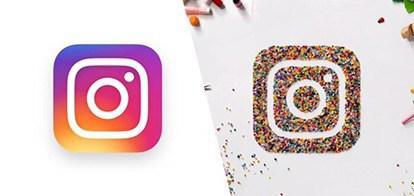 Les créatifs s’en donnent à cœur joie sur le changement de logo d’Instagram !