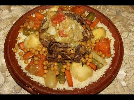 cuisine marocaine maleh whlou