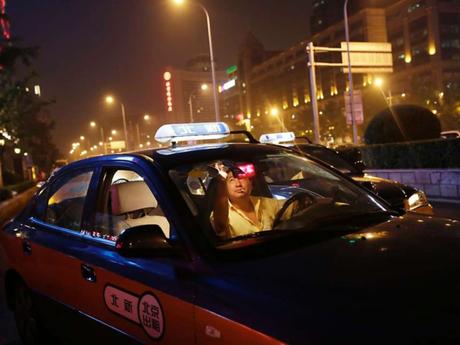 Apple investi un milliard de dollars dans l'application chinoise de réservation de véhicules avec chauffeur 