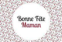 bonne fete maman