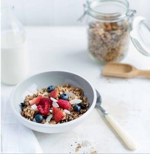 Vierge Food Expérience ! J’ai testé le Quinola Mothergrain, découvrez ses recettes ! fdsfs