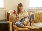 Quand musique bonne Succombez voix douce envoûtante Sivan Talmor...