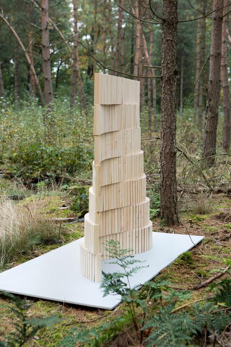 Reconfiguration of a Tree par Thomas Vailly