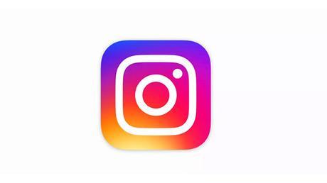 Instagram : le nouveau logo moqué par les créatifs