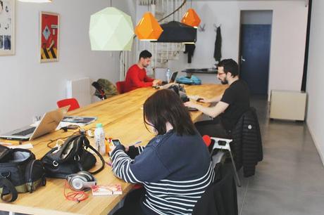 On a testé Waw, l'espace de coworking à Narbonne