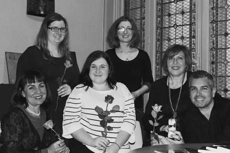 La balade de Linda - Interview d'Amparine et Olivier-Yves Vincello