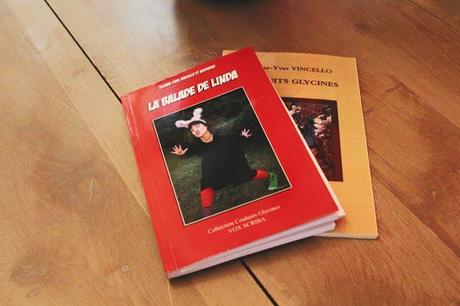 La balade de Linda - Interview d'Amparine et Olivier-Yves Vincello