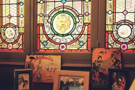 La balade de Linda - Interview d'Amparine et Olivier-Yves Vincello