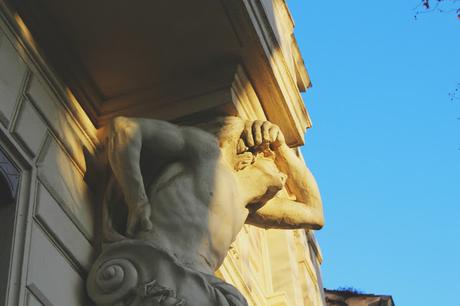 Comment me lancer un défi créatif m'a rendue audacieuse!