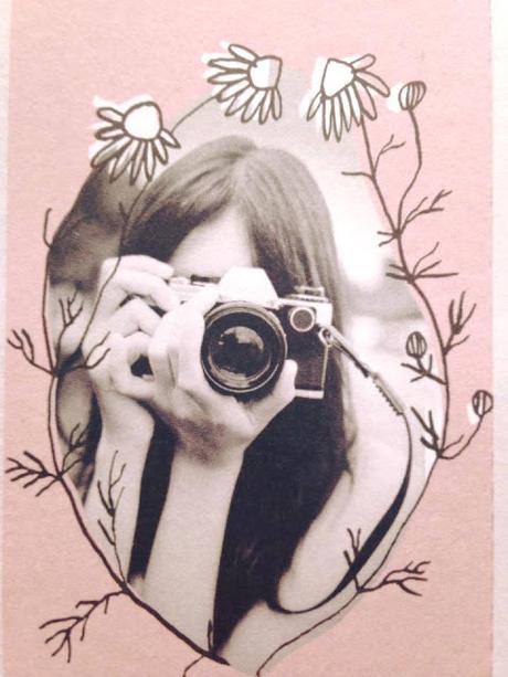 Comment me lancer un défi créatif m'a rendue audacieuse!