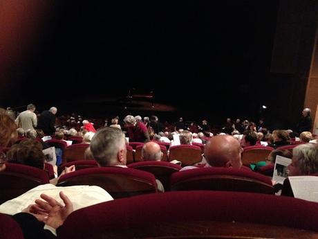 théâtre narbonne guillotin fontanarosa theatre aude concert