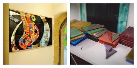 L'atelier partagé de l'impasse Cadas